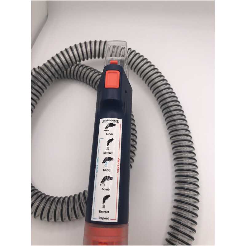Shark ex150uk 31 Hose