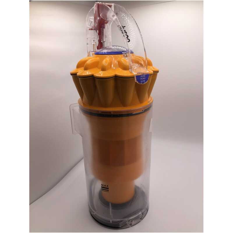 Genuine Dyson UP22 Replacement Dust Tank - Image 3