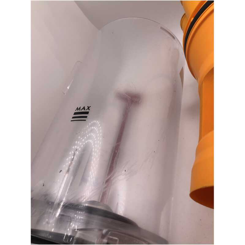 Genuine Dyson UP22 Replacement Dust Tank