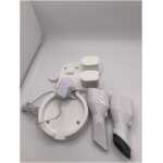 Hisense HVC6133WUK Charging Base and Accessories