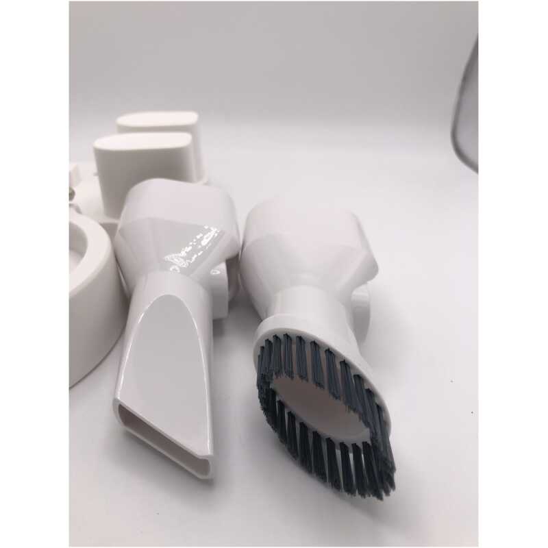 Hisense HVC6133WUK Charging Base and Accessories