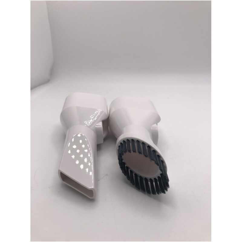 Hisense HVC6133WUK Charging Base and Accessories