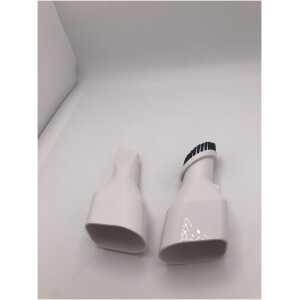 Hisense HVC6133WUK Charging Base and Accessories