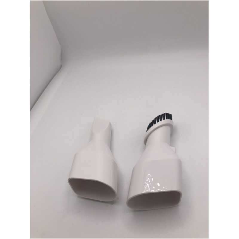 Hisense HVC6133WUK Charging Base and Accessories