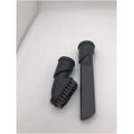 Hoover 91la1924_81 Crevice Tool and Dusting Brush