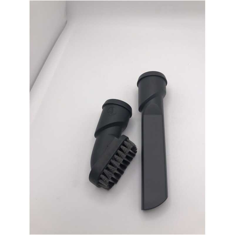 Hoover 91la1924_81 Crevice Tool and Dusting Brush