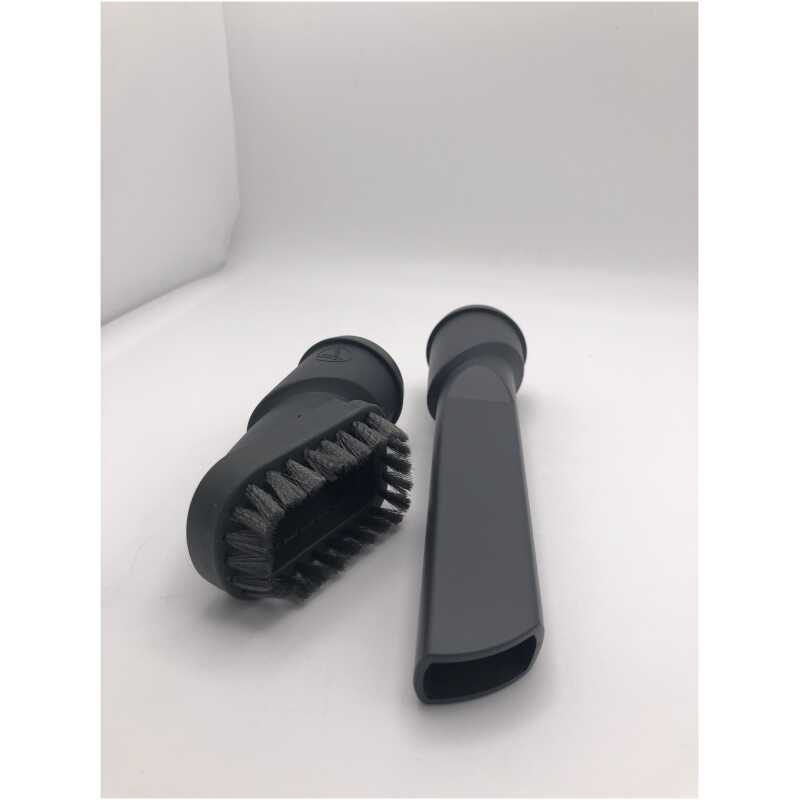 Hoover 91la1924_81 Crevice Tool and Dusting Brush
