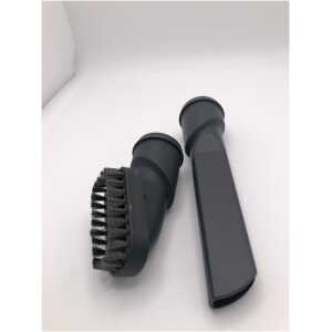 Hoover 91la1924_81 Crevice Tool and Dusting Brush