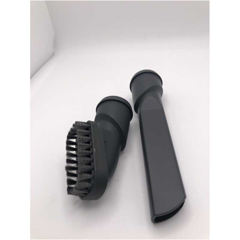 Hoover 91la1924_81 Crevice Tool and Dusting Brush