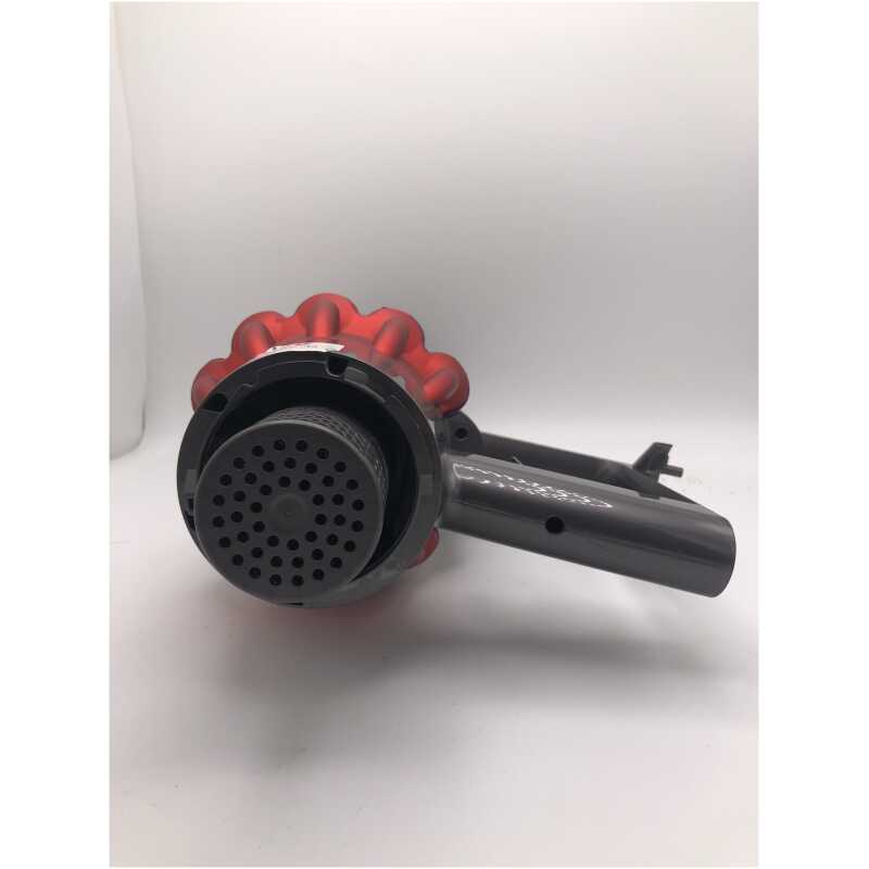 Genuine Dyson V10 (SV12) Main body with Cyclone - 969596-07