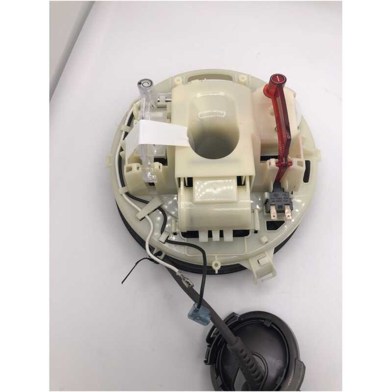 Dyson DC39 923323-02 Cable Rewind Assy