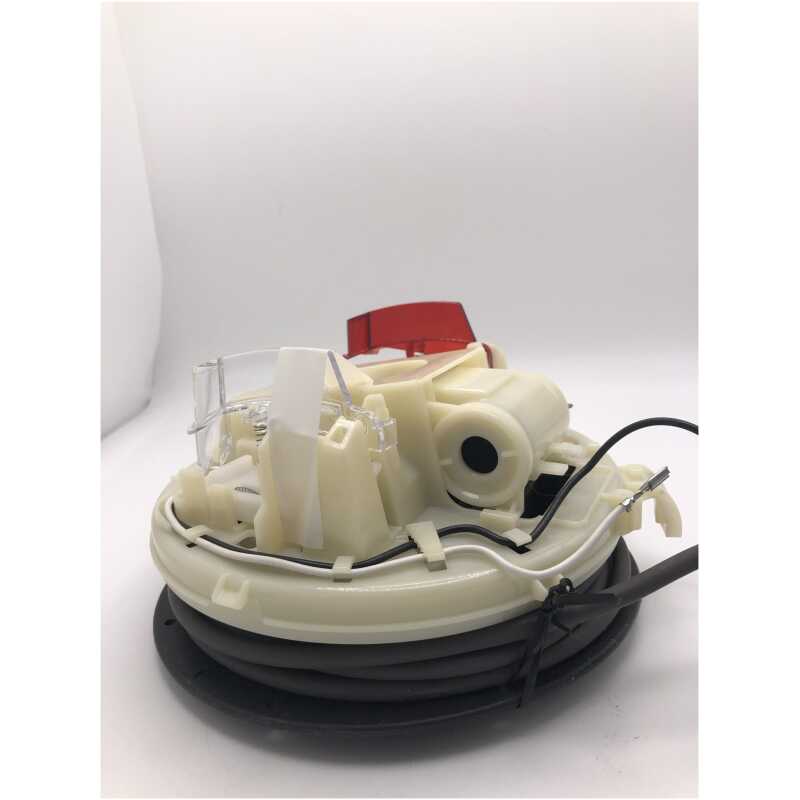 Dyson DC39 923323-02 Cable Rewind Assy