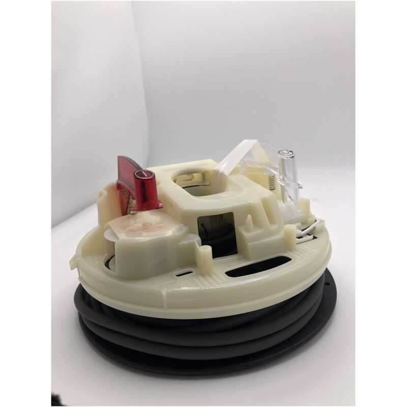 Dyson DC39 923323-02 Cable Rewind Assy