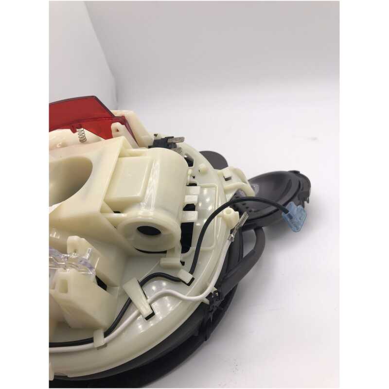 Dyson DC39 923323-02 Cable Rewind Assy