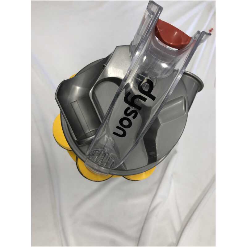 Dyson DC14 Dust Tank and Cyclone