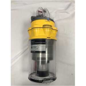 Dyson DC14 Dust Tank and Cyclone