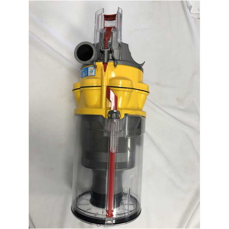Dyson DC14 Dust Tank and Cyclone