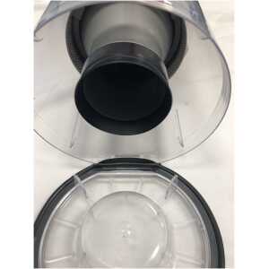 Dyson DC14 Dust Tank and Cyclone