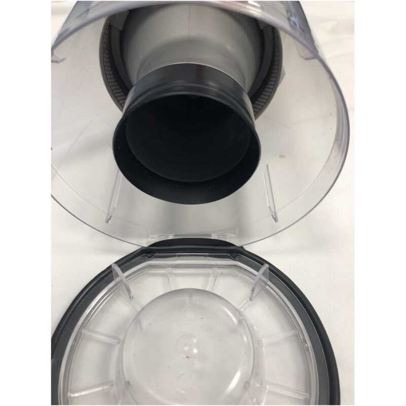 Dyson DC14 Dust Tank and Cyclone