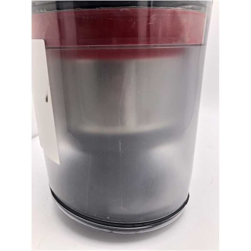 Dyson CY27 Dust Tank and Cyclone