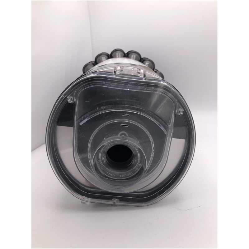 Dyson CY27 Dust Tank and Cyclone