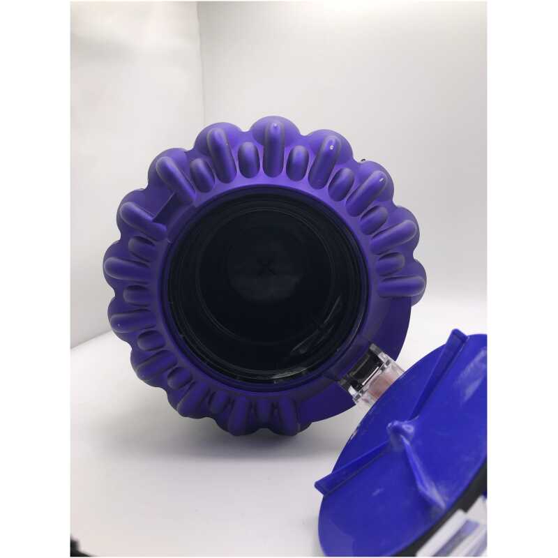 Dyson CY27 Dust Tank and Cyclone