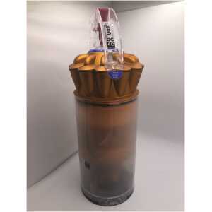 Dyson DC40 Dust Tank and Cyclone