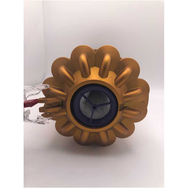 Dyson DC40 Dust Tank and Cyclone