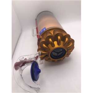 Dyson DC40 Dust Tank and Cyclone