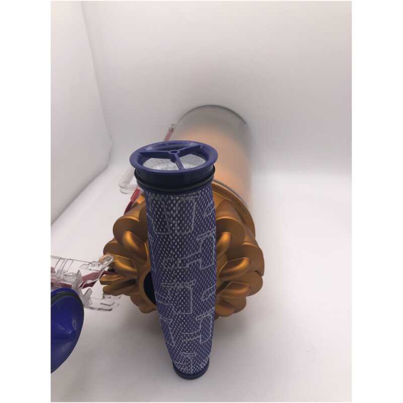 Dyson DC40 Dust Tank and Cyclone