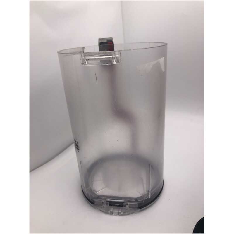 Dyson DC25 Dust Tank, Cyclone and Filter