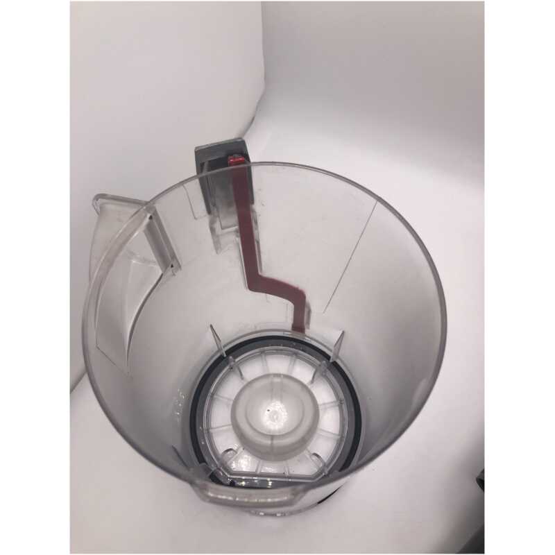 Dyson DC25 Dust Tank, Cyclone and Filter