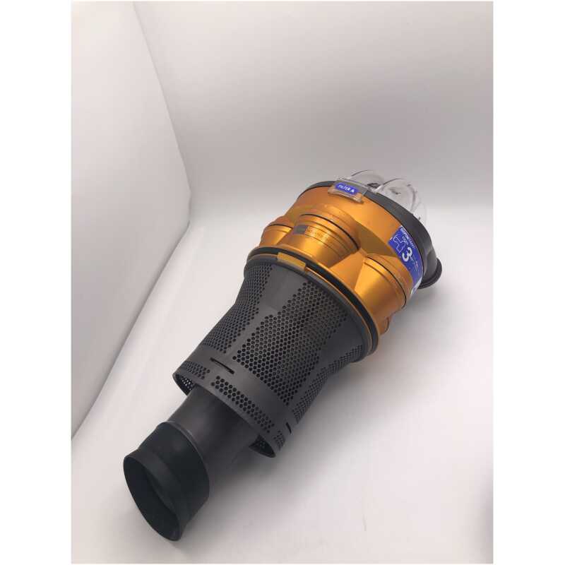 Dyson DC25 Dust Tank, Cyclone and Filter