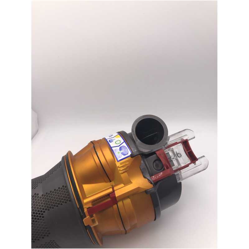 Dyson DC25 Dust Tank, Cyclone and Filter