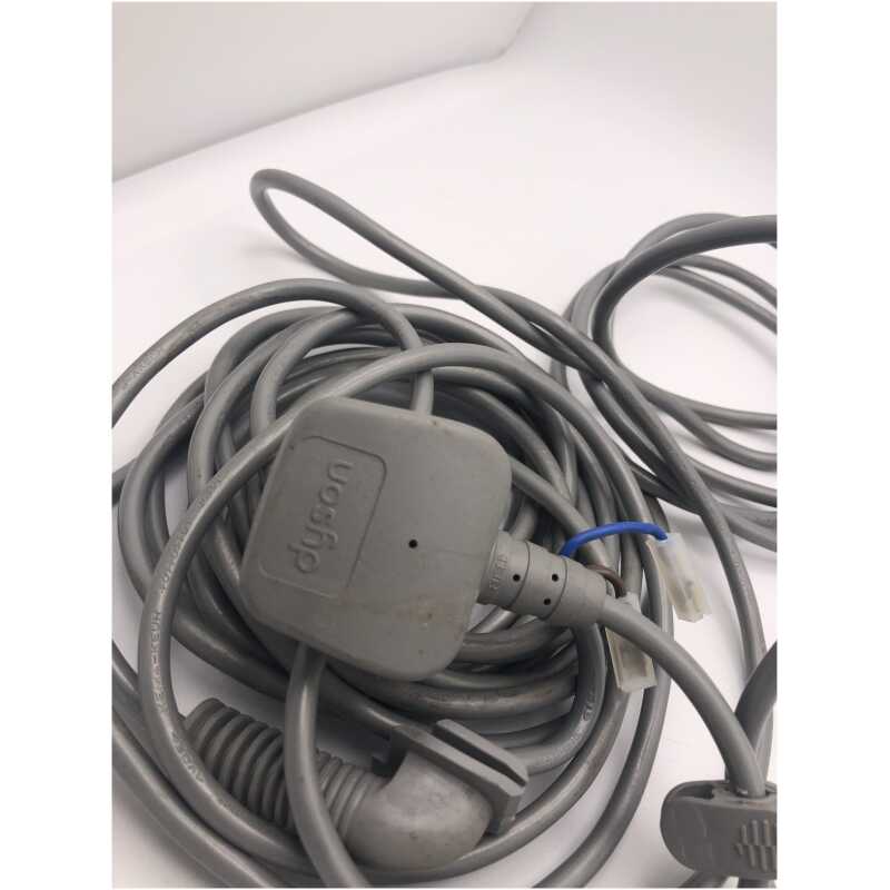 Dyson DC07 Power Cable