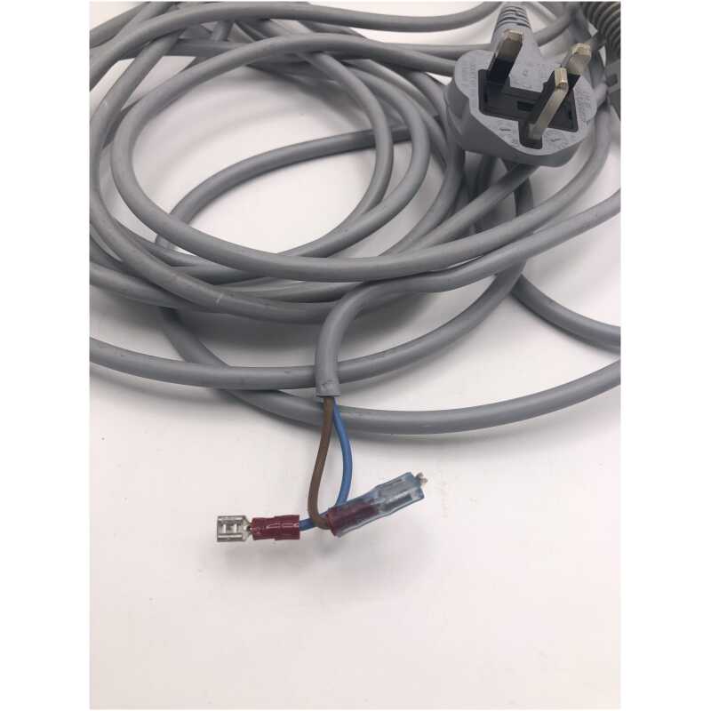 Dyson DC14 Vacuum Cleaner Power Cable