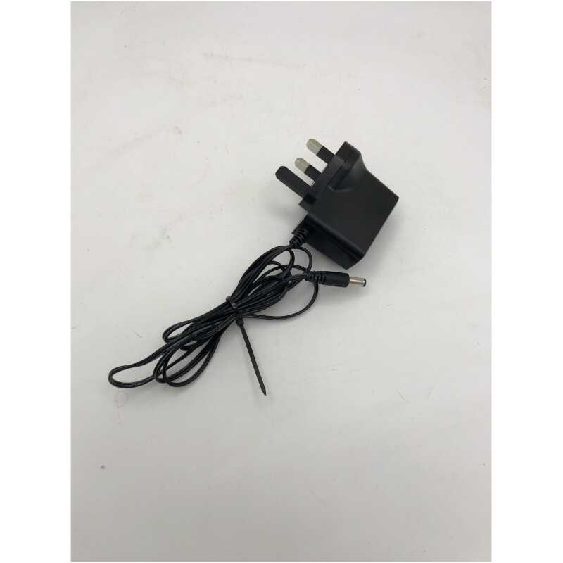 Hoover H-Upright 100 Charger