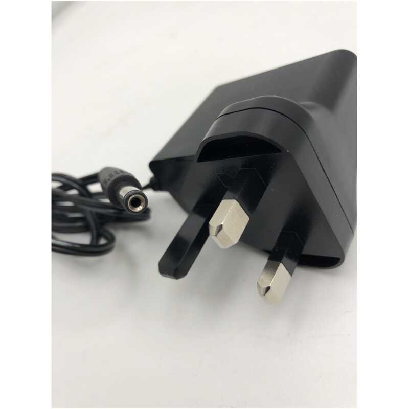 Hoover H-Upright 100 Charger