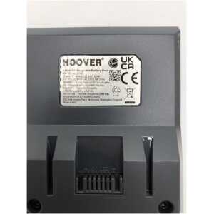 Hoover H-Upright 100 Battery
