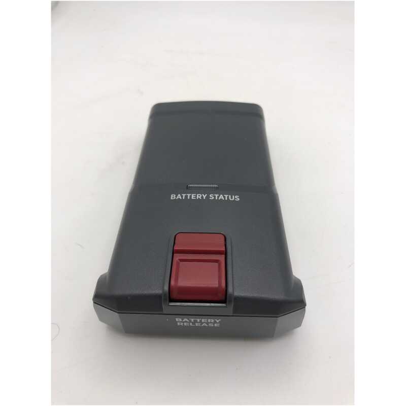 Hoover H-Upright 100 Battery