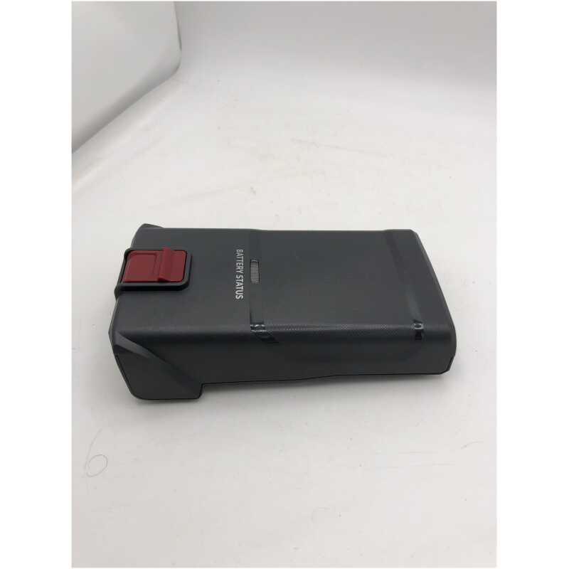 Hoover H-Upright 100 Battery