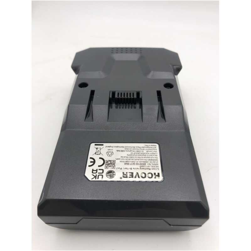 Hoover H-Upright 100 Battery