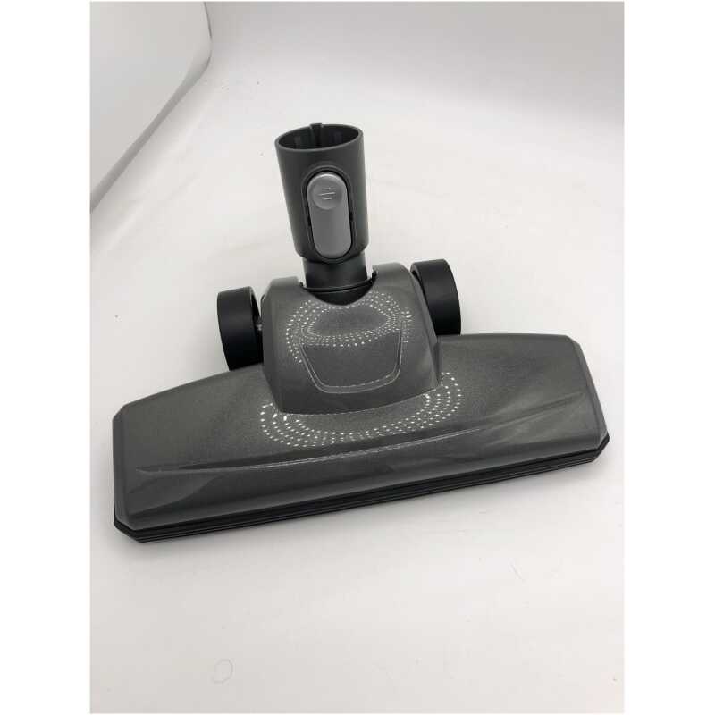 Russel Hobbs RHCHS2501AS Floor Head