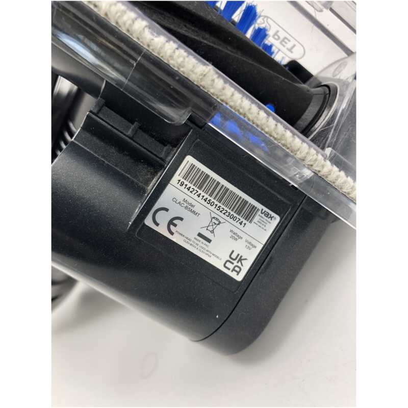 VAX CLSV-B5DC Accessory Kit