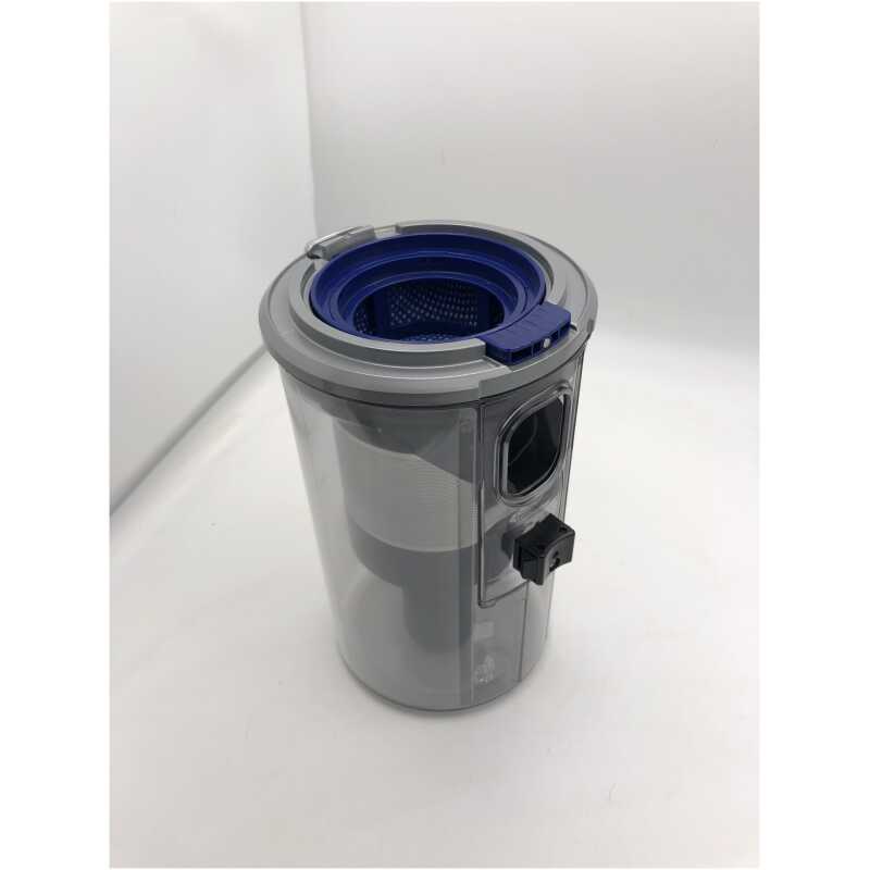 Samsung VF20C9547TB Dust Tank, Cyclone, Filter