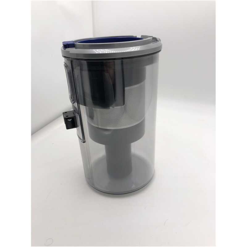 Samsung VF20C9547TB Dust Tank, Cyclone, Filter