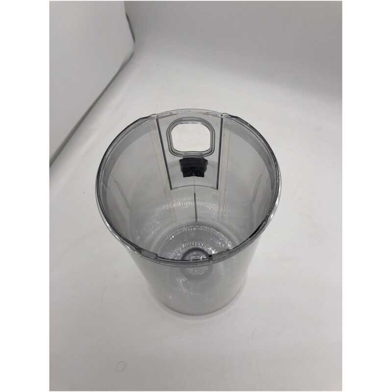 Samsung VF20C9547TB Dust Tank, Cyclone, Filter