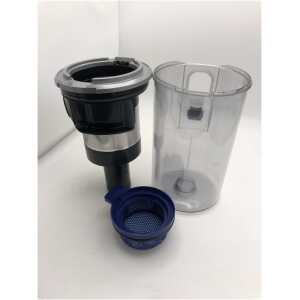 Samsung VF20C9547TB Dust Tank, Cyclone, Filter