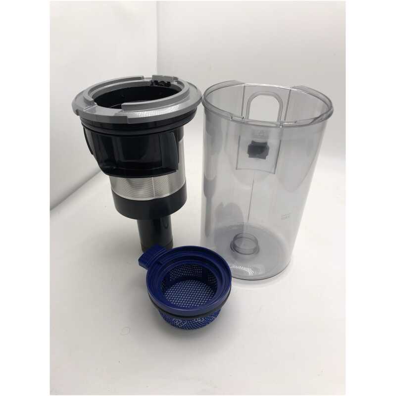 Samsung VF20C9547TB Dust Tank, Cyclone, Filter