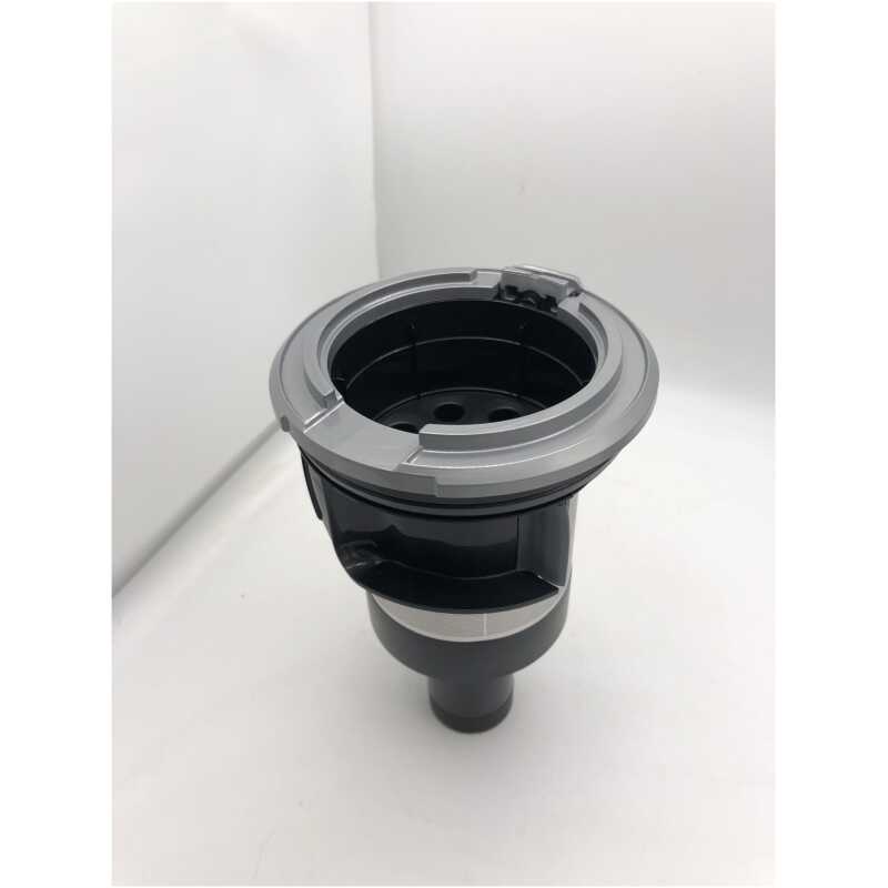 Samsung VF20C9547TB Dust Tank, Cyclone, Filter